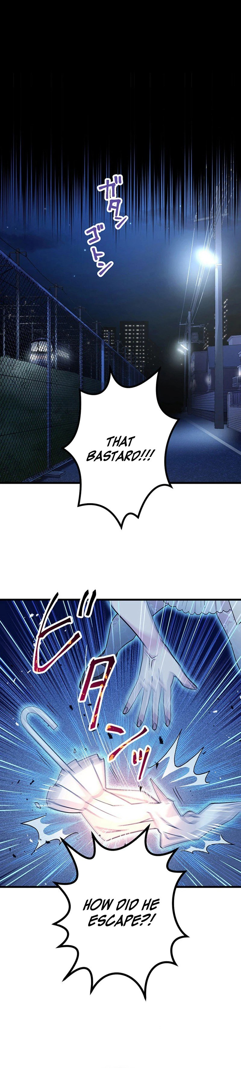 The Regressed S-Class Adventurer's Quest Life Chapter 38 34